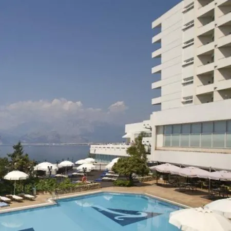 Hotel Talya 4*
