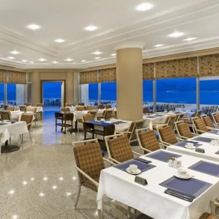 Talya Antalya