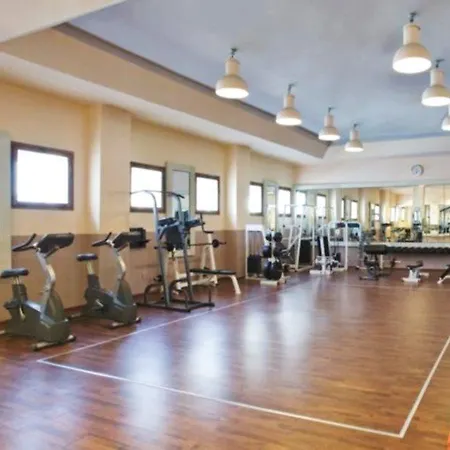 Hotel Talya 4*