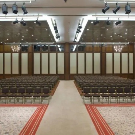 Hotel Talya