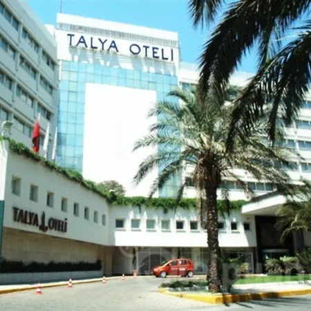 Hotel Talya Antalya